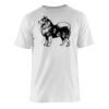 160g Platinum T-shirt Thumbnail
