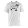 160g Platinum T-shirt Thumbnail