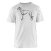 160g Platinum T-shirt Thumbnail