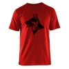 160g adult smooth finish Premium T-shirt Thumbnail