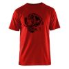 160g adult smooth finish Premium T-shirt Thumbnail