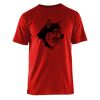 160g adult smooth finish Premium T-shirt Thumbnail