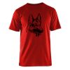 160g adult smooth finish Premium T-shirt Thumbnail