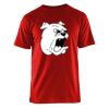 160g adult smooth finish Premium T-shirt Thumbnail