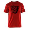 160g adult smooth finish Premium T-shirt Thumbnail