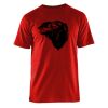 160g adult smooth finish Premium T-shirt Thumbnail