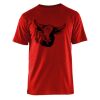 160g adult smooth finish Premium T-shirt Thumbnail