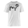 160g Platinum T-shirt Thumbnail