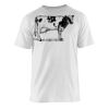 160g Platinum T-shirt Thumbnail
