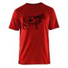 160g adult smooth finish Premium T-shirt Thumbnail