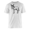 160g Platinum T-shirt Thumbnail