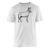 160g Platinum T-shirt Thumbnail