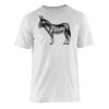 160g Platinum T-shirt Thumbnail