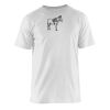 160g Platinum T-shirt Thumbnail