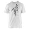 160g Platinum T-shirt Thumbnail