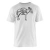 160g Platinum T-shirt Thumbnail