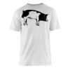 160g Platinum T-shirt Thumbnail