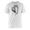160g Platinum T-shirt Thumbnail