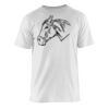 160g Platinum T-shirt Thumbnail