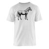 160g Platinum T-shirt Thumbnail
