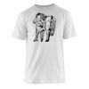 160g Platinum T-shirt Thumbnail