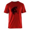 160g adult smooth finish Premium T-shirt Thumbnail
