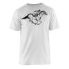 160g Platinum T-shirt Thumbnail