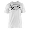 160g Platinum T-shirt Thumbnail
