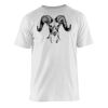 160g Platinum T-shirt Thumbnail
