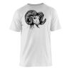 160g Platinum T-shirt Thumbnail