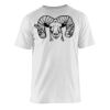 160g Platinum T-shirt Thumbnail