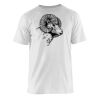 160g Platinum T-shirt Thumbnail