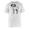160g Platinum T-shirt Thumbnail