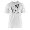 160g Platinum T-shirt Thumbnail