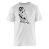 160g Platinum T-shirt Thumbnail