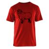 160g adult smooth finish Premium T-shirt Thumbnail