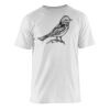 160g Platinum T-shirt Thumbnail