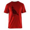 160g adult smooth finish Premium T-shirt Thumbnail