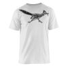 160g Platinum T-shirt Thumbnail