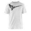 160g Platinum T-shirt Thumbnail