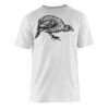 160g Platinum T-shirt Thumbnail
