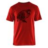 160g adult smooth finish Premium T-shirt Thumbnail