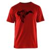 160g adult smooth finish Premium T-shirt Thumbnail