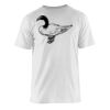 160g Platinum T-shirt Thumbnail