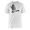160g Platinum T-shirt Thumbnail