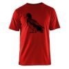 160g adult smooth finish Premium T-shirt Thumbnail