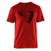 160g adult smooth finish Premium T-shirt Thumbnail