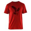 160g adult smooth finish Premium T-shirt Thumbnail