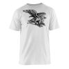 160g Platinum T-shirt Thumbnail