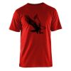 160g adult smooth finish Premium T-shirt Thumbnail